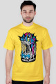 Worst World MUFFIN t-shirt męski