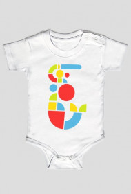 Syrenka WWA 4 kolory