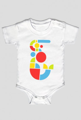 Syrenka WWA 4 kolory