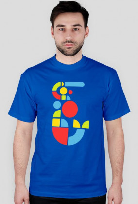 Syrenka WWA 4 kolory