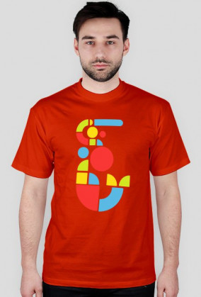 Syrenka WWA 4 kolory