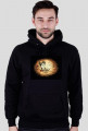 Willson Work Bluza z kapturem