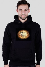 Willson Work Bluza z kapturem