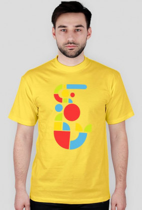 Syrenka WWA 4 kolory