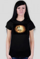 Willson Work T-Shirt Damski