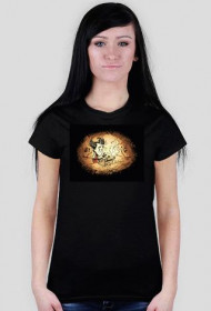 Willson Work T-Shirt Damski