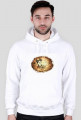 Willson Work Bluza z kapturem