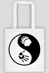 Torba Ying Yang