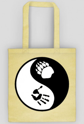 Torba Ying Yang