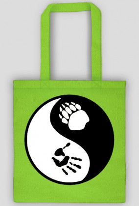 Torba Ying Yang