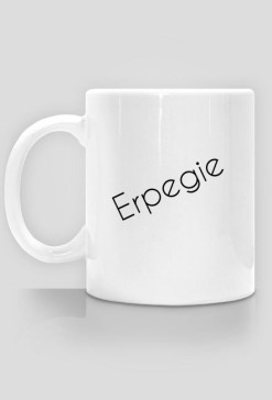 Kubek "ErPeGie"