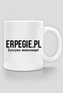 Kubek "ErPeGie"