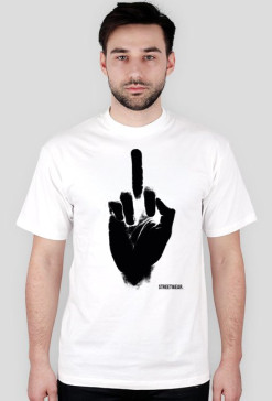 Fucku T-Shirt