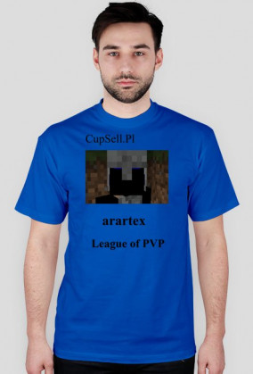 League of PVP (arartex)