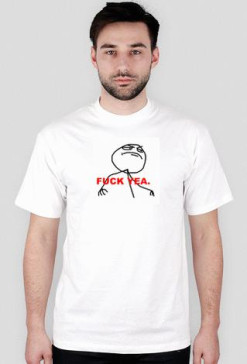 Fuck yea