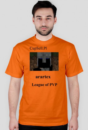 League of PVP (arartex)