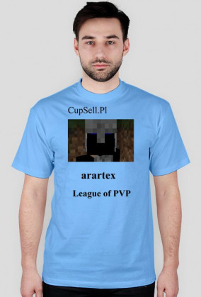 League of PVP (arartex)