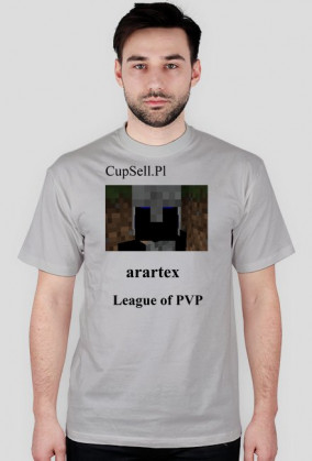 League of PVP (arartex)