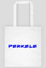 Torba "Perkele"