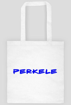 Torba "Perkele"