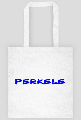Torba "Perkele"