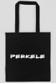 Torba Perkele czarna