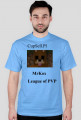 League of PVP (MrKox)