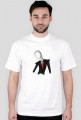 T-shirt męski Slenderman