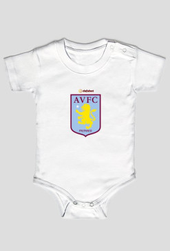 Aston Villa Body Dziecięce