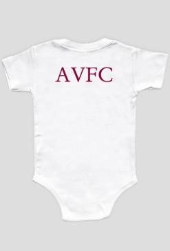 Aston Villa Body Dziecięce