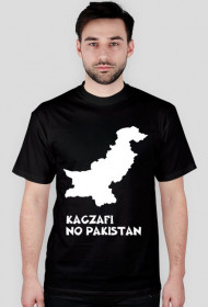 NO PAKISTAN