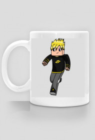 TufuZ - Kubek z MineTufuZ