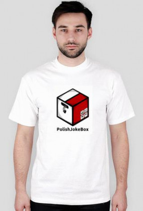 Oficjalny T-shirt męski