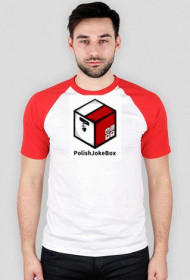 Oficjalny T-shirt męski