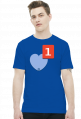 Serce - powiadomienie (by Szymy.pl) - męska