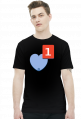 Serce - powiadomienie (by Szymy.pl) - męska