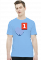 Serce - powiadomienie (by Szymy.pl) - męska
