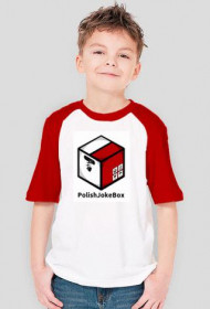 Oficjalny T-shirt dziecięcy