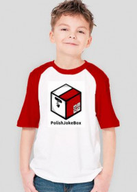 Oficjalny T-shirt dziecięcy