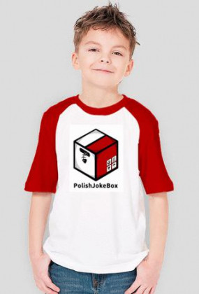 Oficjalny T-shirt dziecięcy