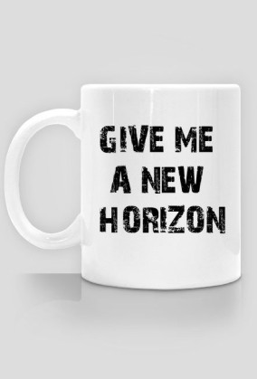 New horizon 2