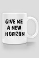 New horizon 2