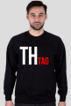 BLUZA BLACK THTAG POLAND