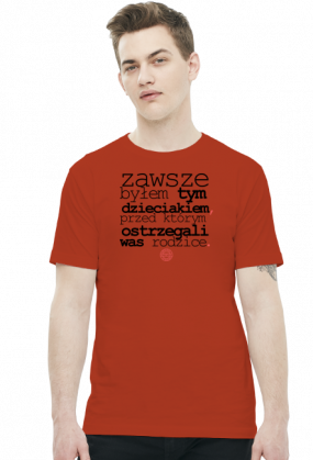 Ten dzieciak (by Szymy.pl) - męska