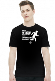 Wyjście (by Szymy.pl) - męska