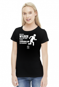 Wyjście (by Szymy.pl) - damska