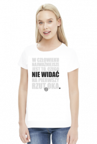 Nie widać (by Szymy.pl) - damska