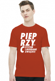 Pieprzyć (by Szymy.pl) - męska