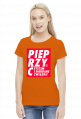 Pieprzyć (obey, swag) by Szymy.pl - damska