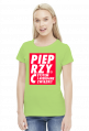 Pieprzyć (obey, swag) by Szymy.pl - damska
